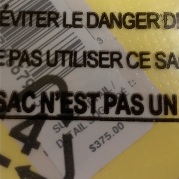 Marc Jacobs The Textured Box Leather Crossbody - Picture 12 of 12